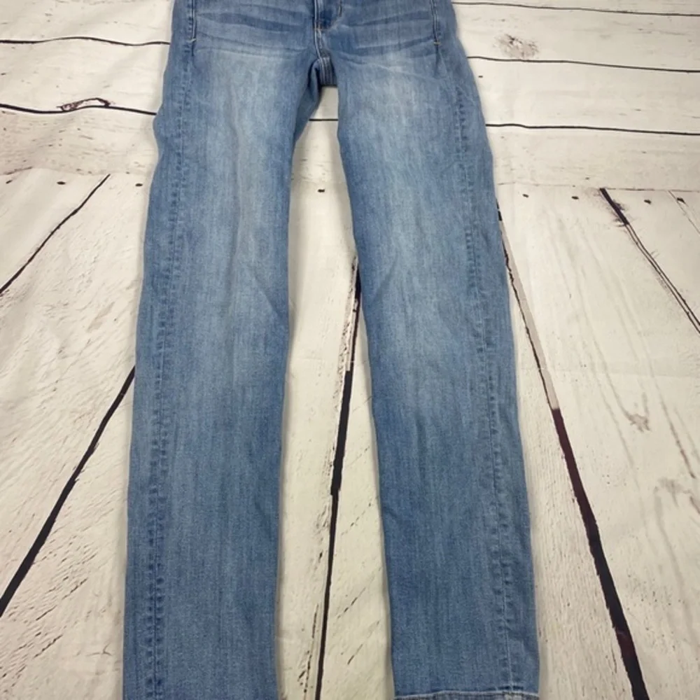 American Eagle‎ Light Wash Jeggings